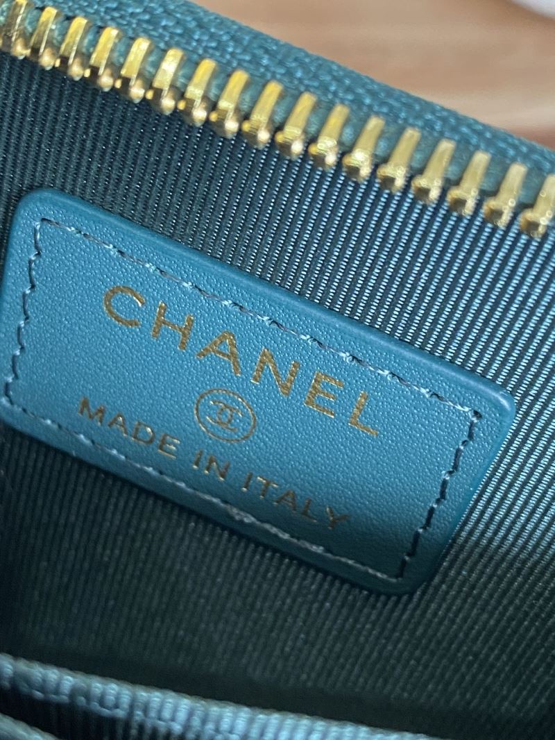 Chanel Wallet Purse